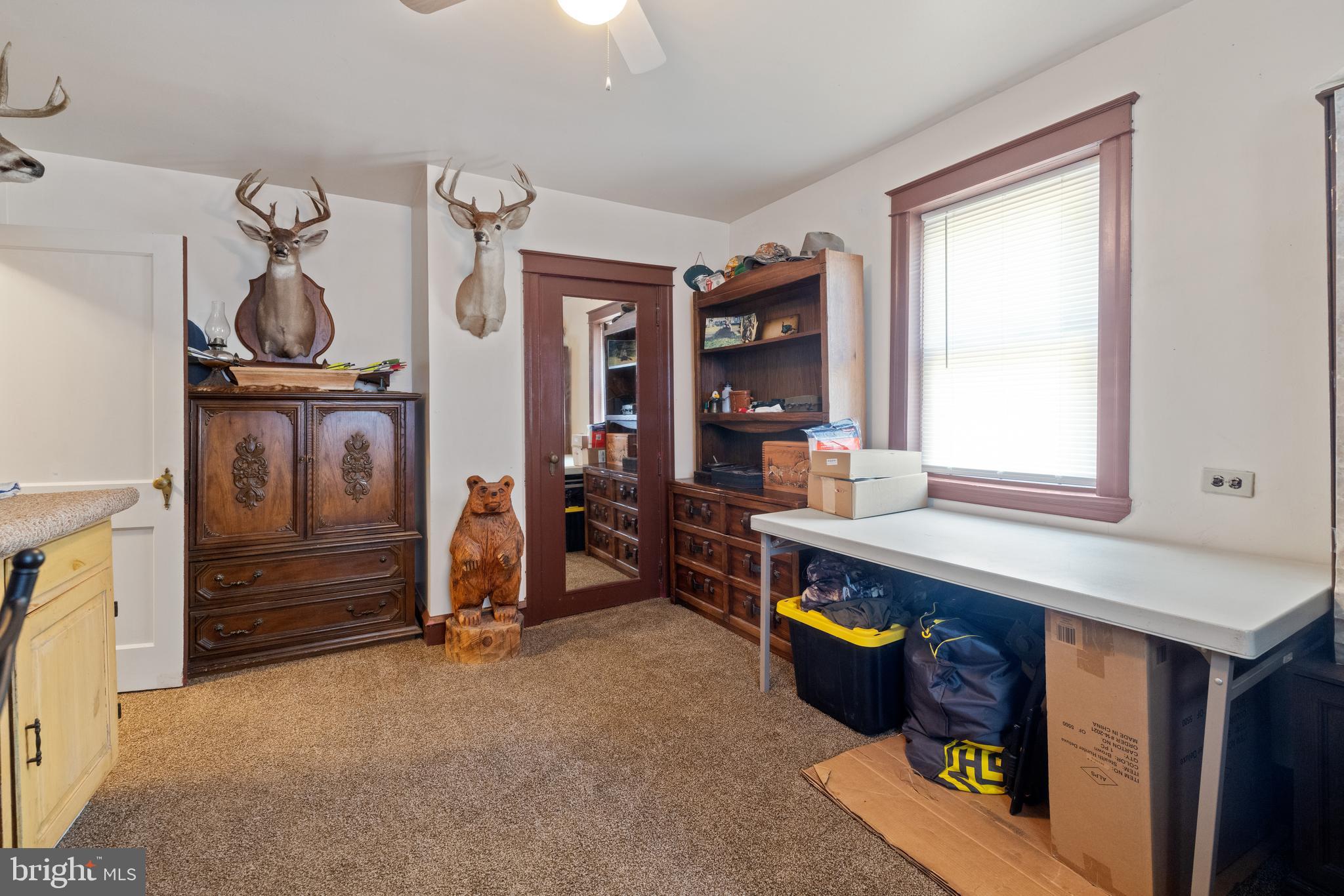341 Old Bethlehem Road Quakertown, PA 18951 - Photo 35 of 60 main floor bedroom 2