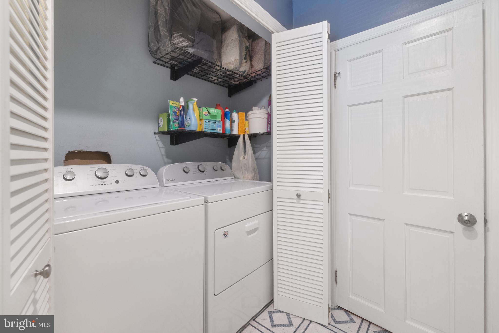 341 Old Bethlehem Road Quakertown, PA 18951 - Photo 37 of 60 laundry located in main floor bathroom