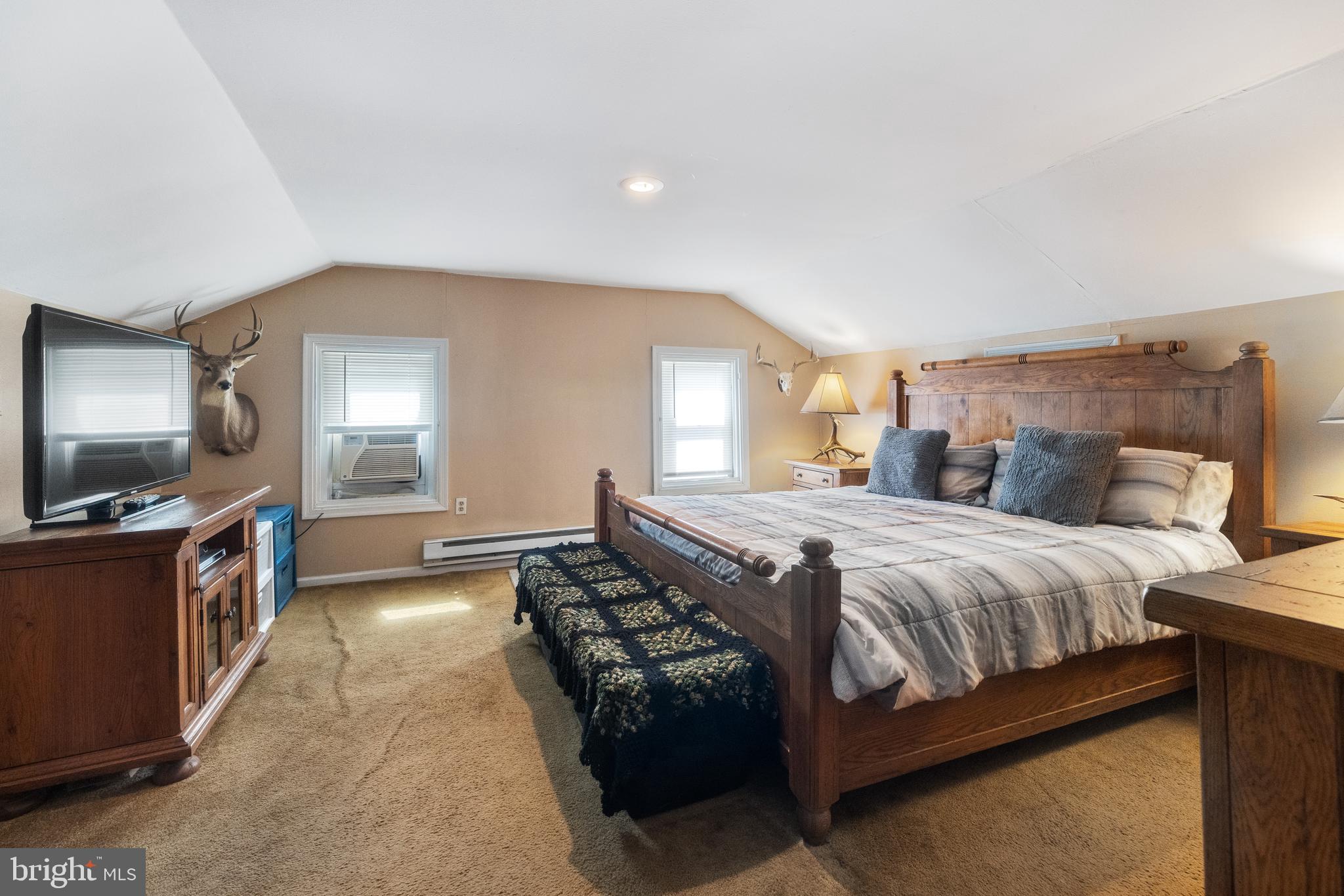 341 Old Bethlehem Road Quakertown, PA 18951 - Photo 38 of 60 2nd floor bedroom 3