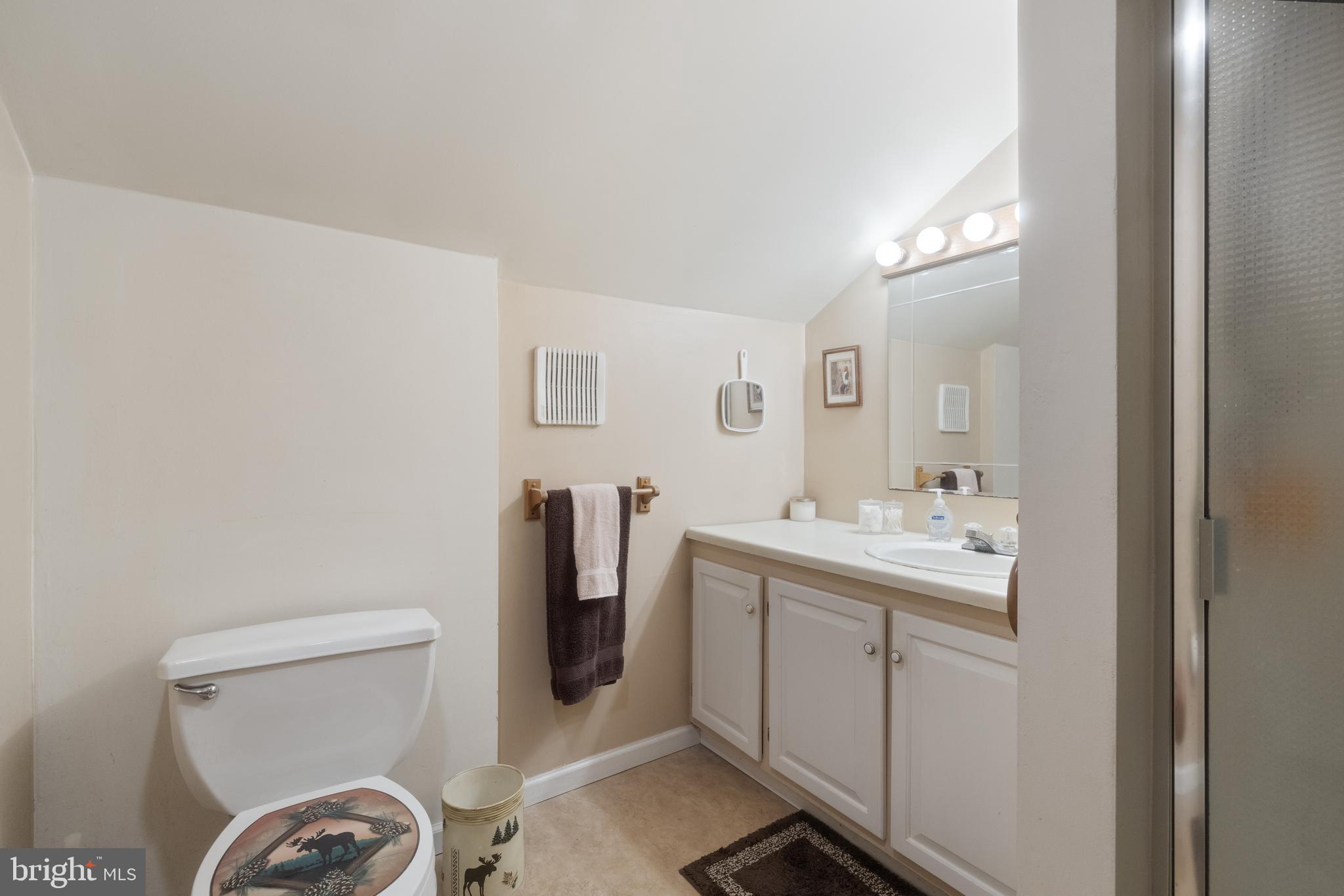 341 Old Bethlehem Road Quakertown, PA 18951 - Photo 40 of 60 2nd floor full bath