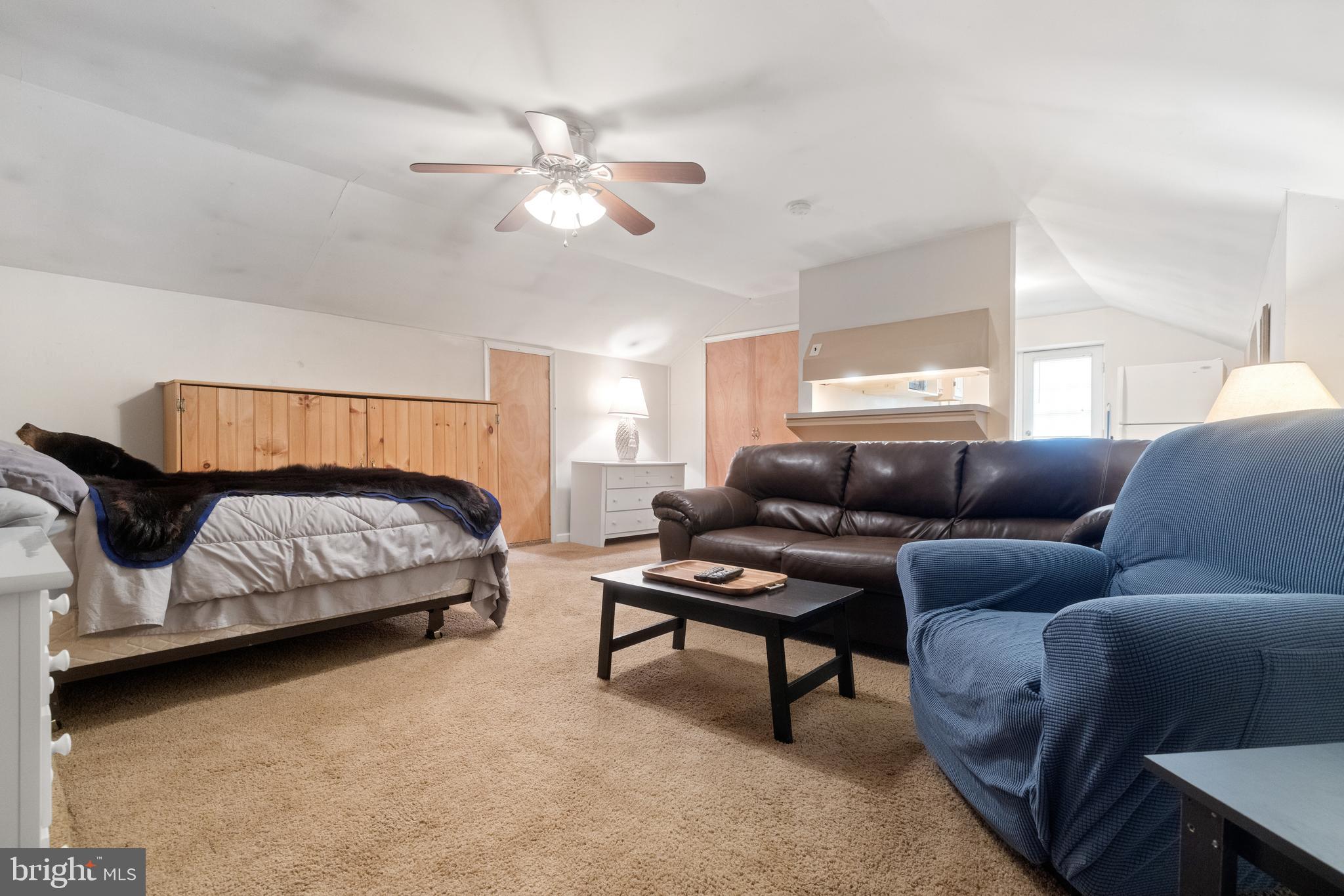 341 Old Bethlehem Road Quakertown, PA 18951 - Photo 43 of 60 Living space in POTENTIAL apartment