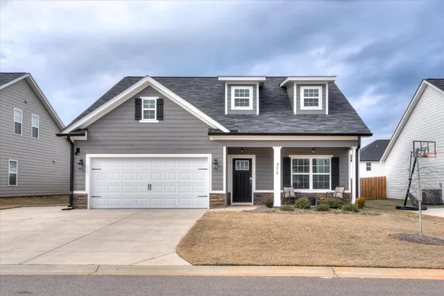 $399,900 | 275 Switchgrass Run, Aiken, SC 29803