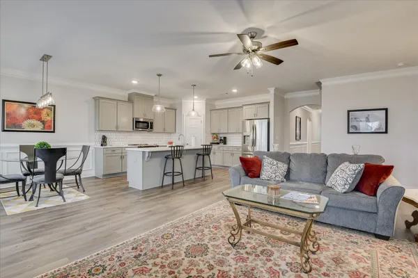 $380,000 | 275 Switchgrass Run, Aiken, SC 29803