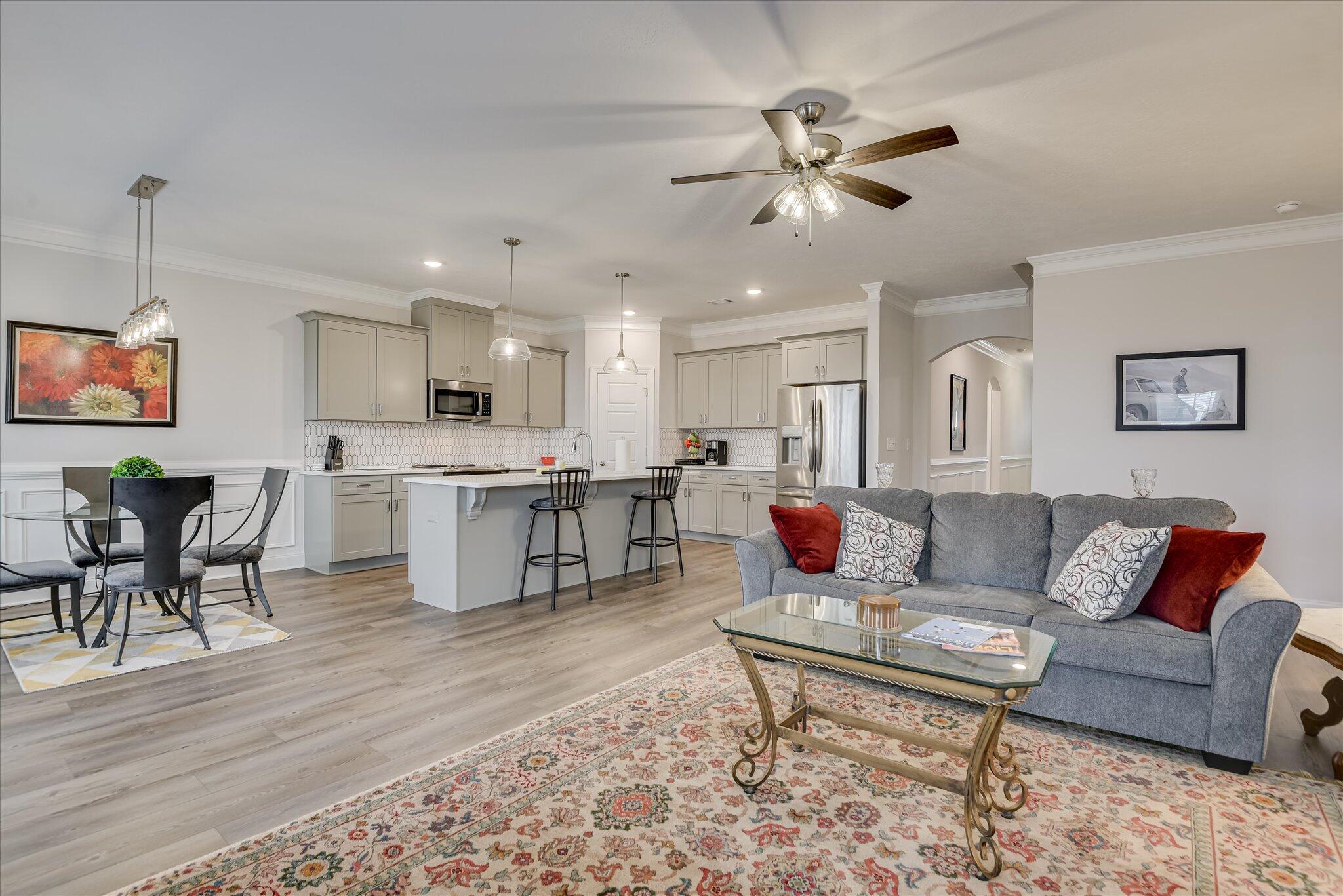 275 Switchgrass Run Aiken, SC 29803 - Photo 12 of 43 12-112