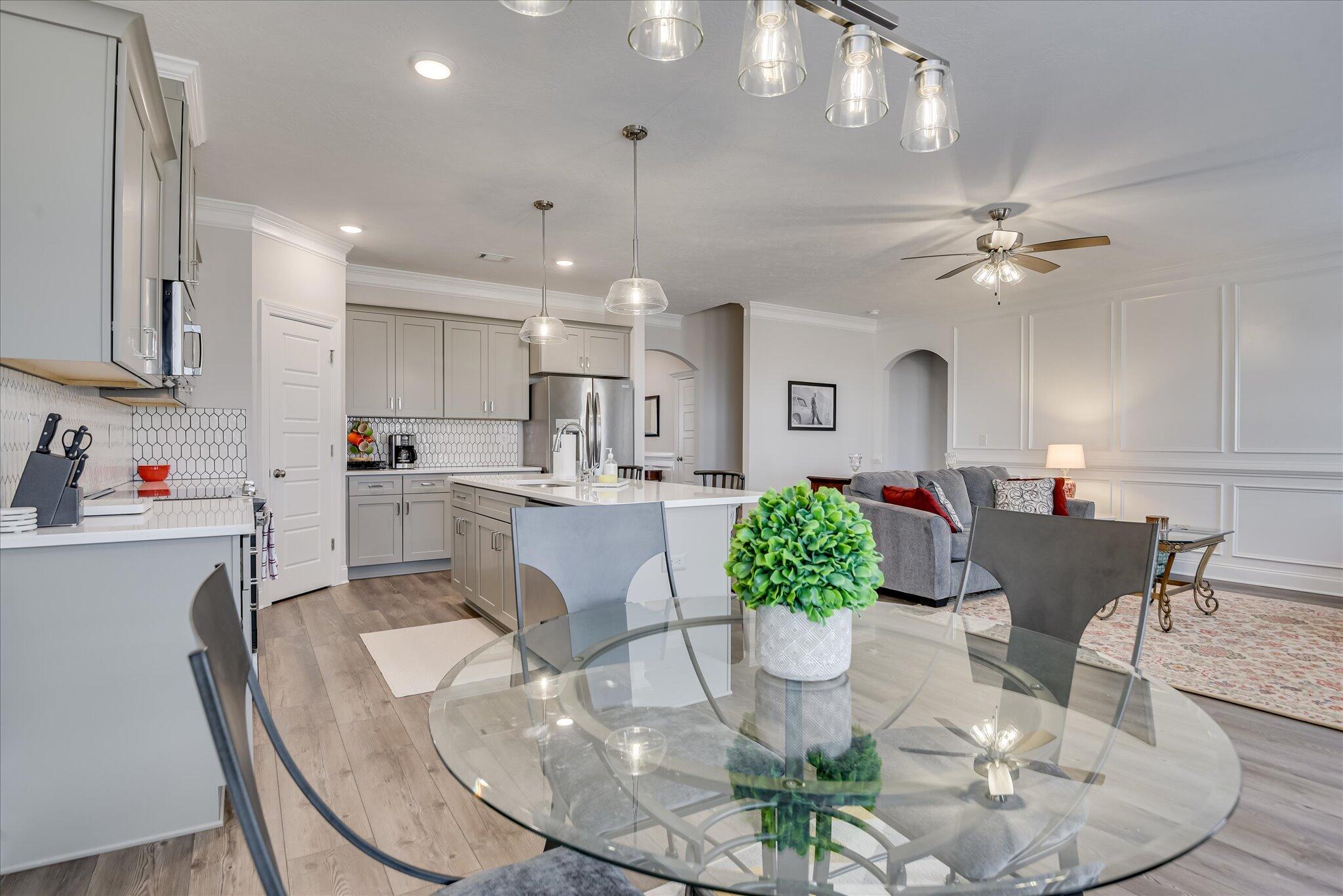 275 Switchgrass Run Aiken, SC 29803 - Photo 14 of 43 14-114