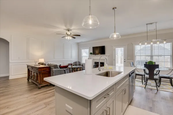 $380,000 | 275 Switchgrass Run, Aiken, SC 29803