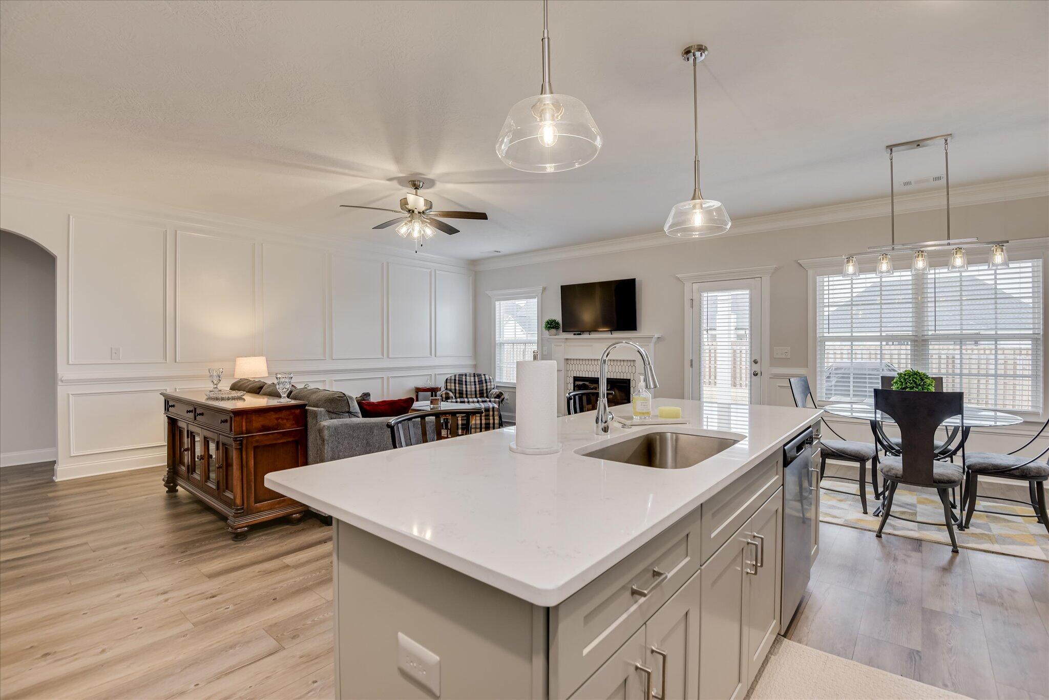 275 Switchgrass Run Aiken, SC 29803 - Photo 16 of 43 16-116