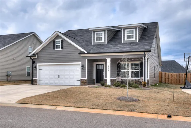 $399,900 | 275 Switchgrass Run, Aiken, SC 29803