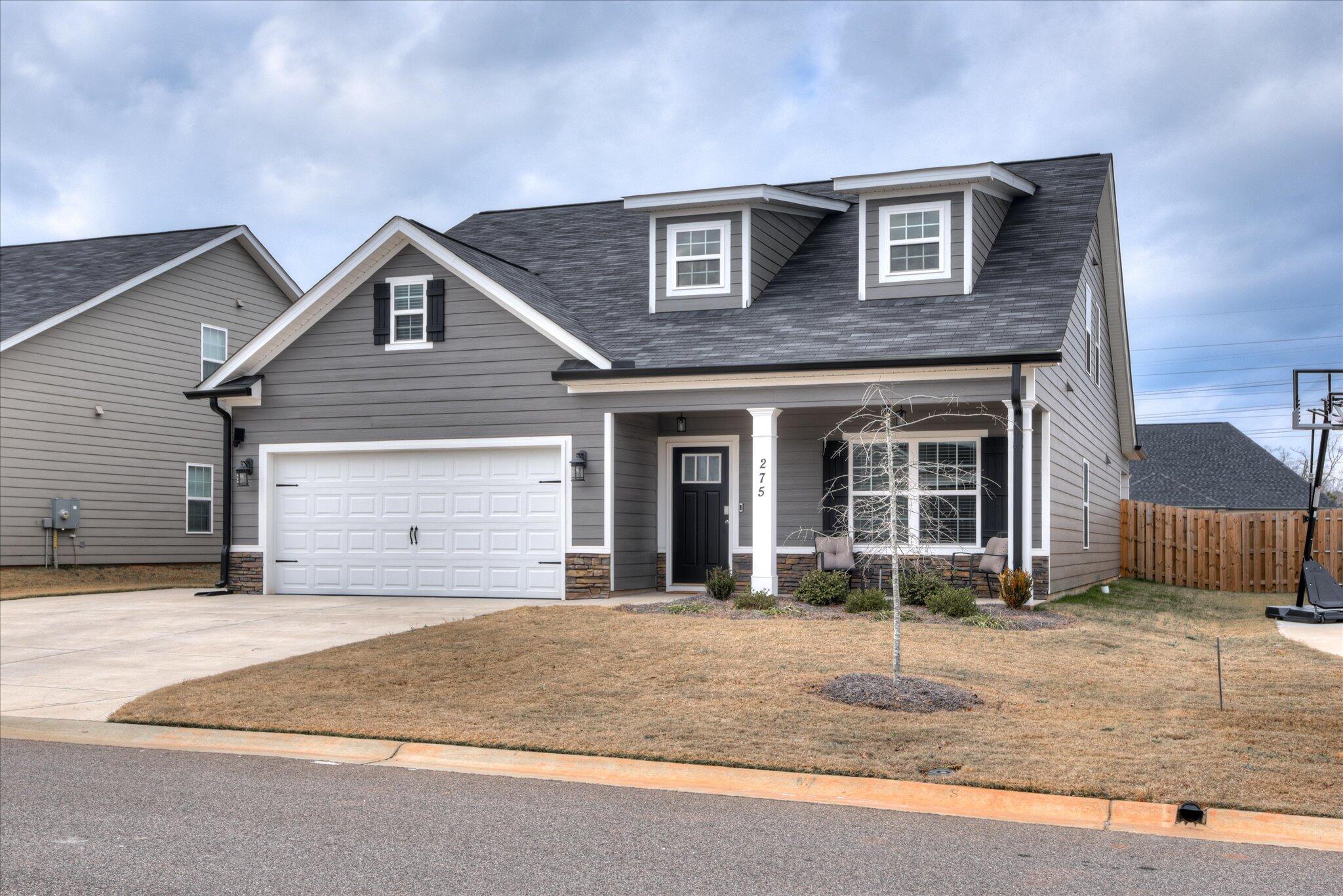 275 Switchgrass Run Aiken, SC 29803 - Photo 2 of 43 02-102
