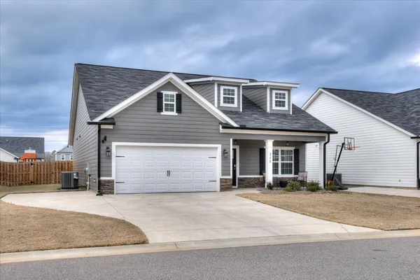 $380,000 | 275 Switchgrass Run, Aiken, SC 29803