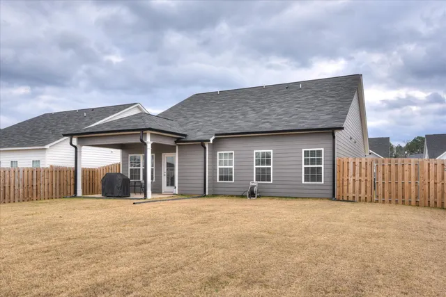 $399,900 | 275 Switchgrass Run, Aiken, SC 29803