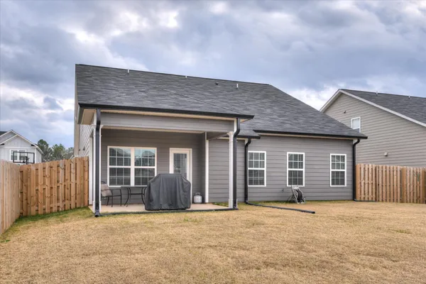 $380,000 | 275 Switchgrass Run, Aiken, SC 29803