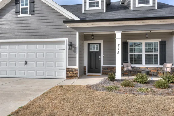 $380,000 | 275 Switchgrass Run, Aiken, SC 29803