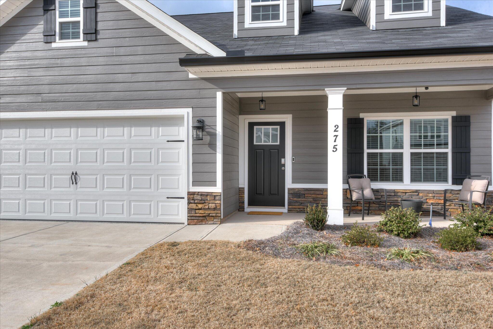 275 Switchgrass Run Aiken, SC 29803 - Photo 4 of 43 04-104