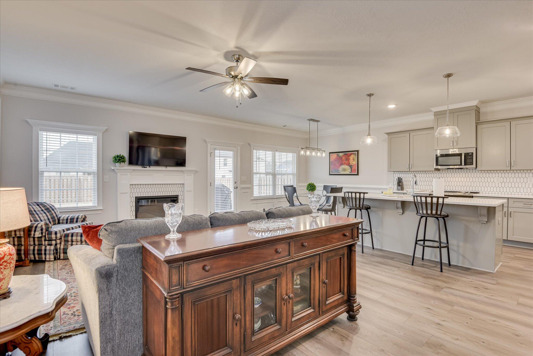 275 Switchgrass Run Aiken, SC 29803 - Photo 8 of 43 08-108