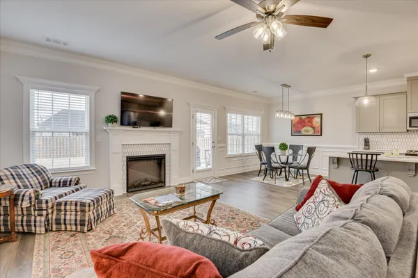 $380,000 | 275 Switchgrass Run, Aiken, SC 29803