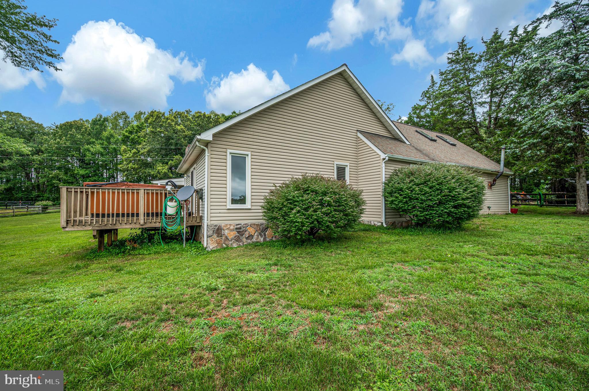 6317 Louisianna Road Locust Grove, VA 22508 - Photo 55 of 57