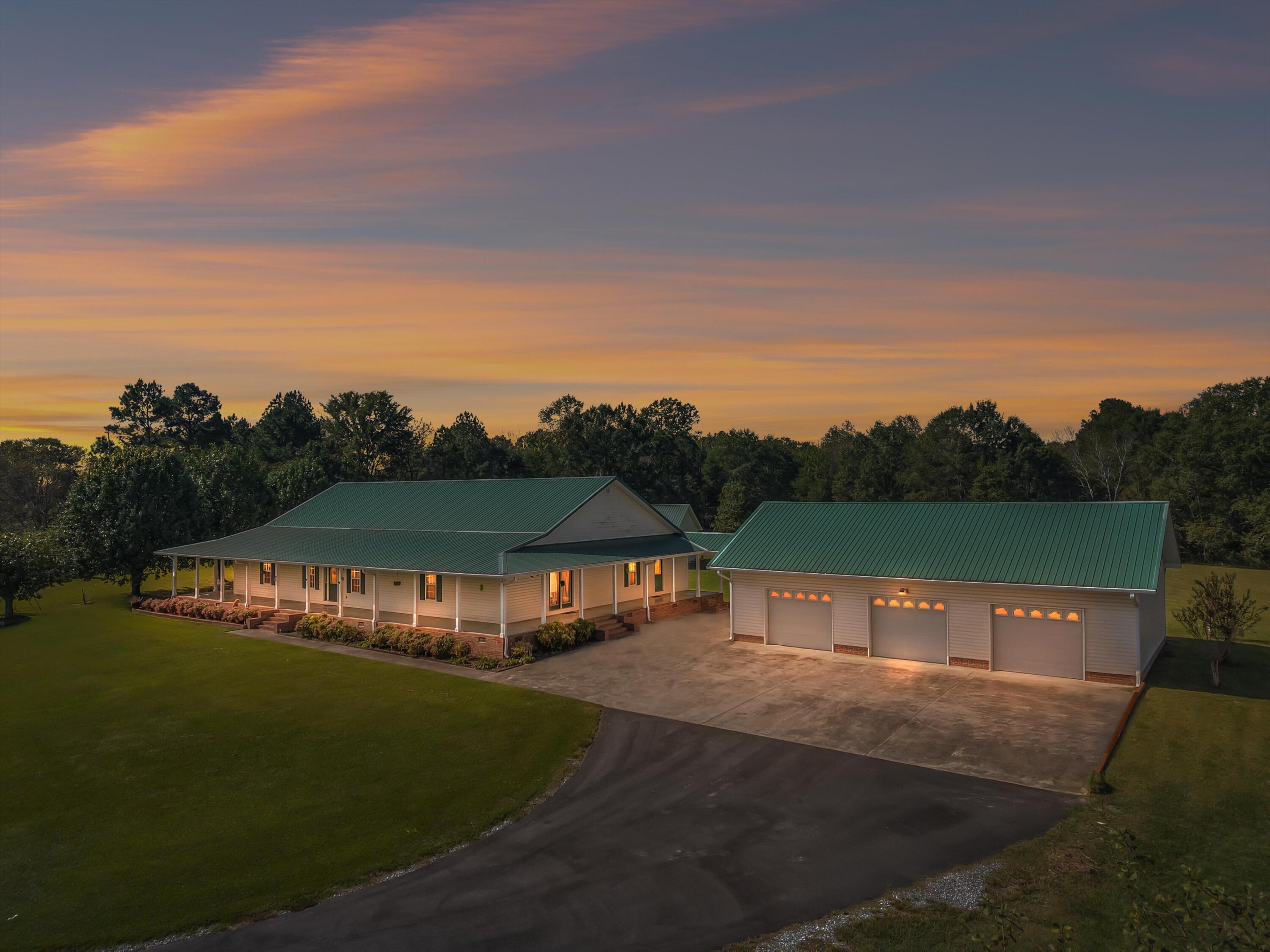 1597 Beaverdale Road Northeast Dalton, GA 30721 - Photo 2 of 52 02-DJI_20251002120755_0522_D