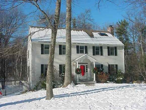 6 Cyril Road Derry, NH 03038 - Photo 1 of 4