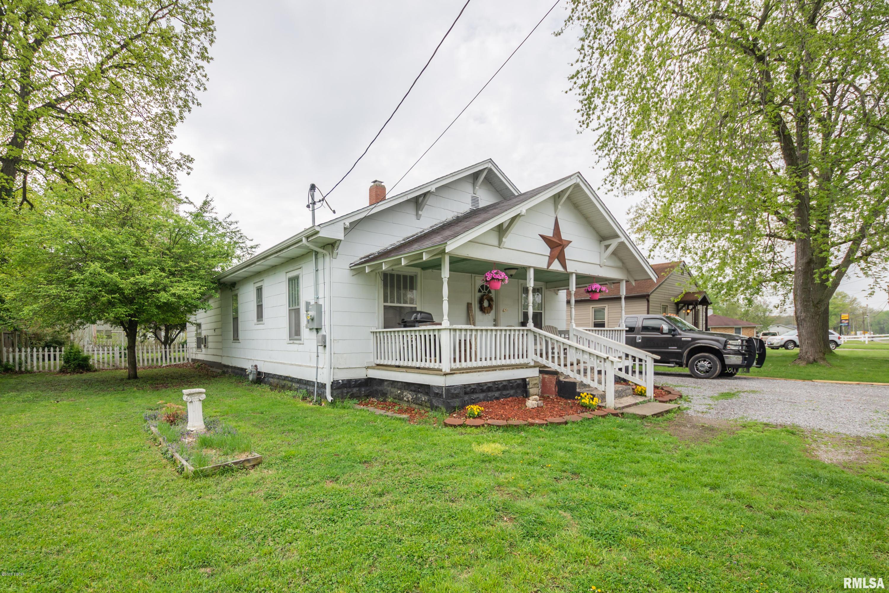 620 Fairfield Road Mount Vernon, IL 62864 - Photo 1 of 27