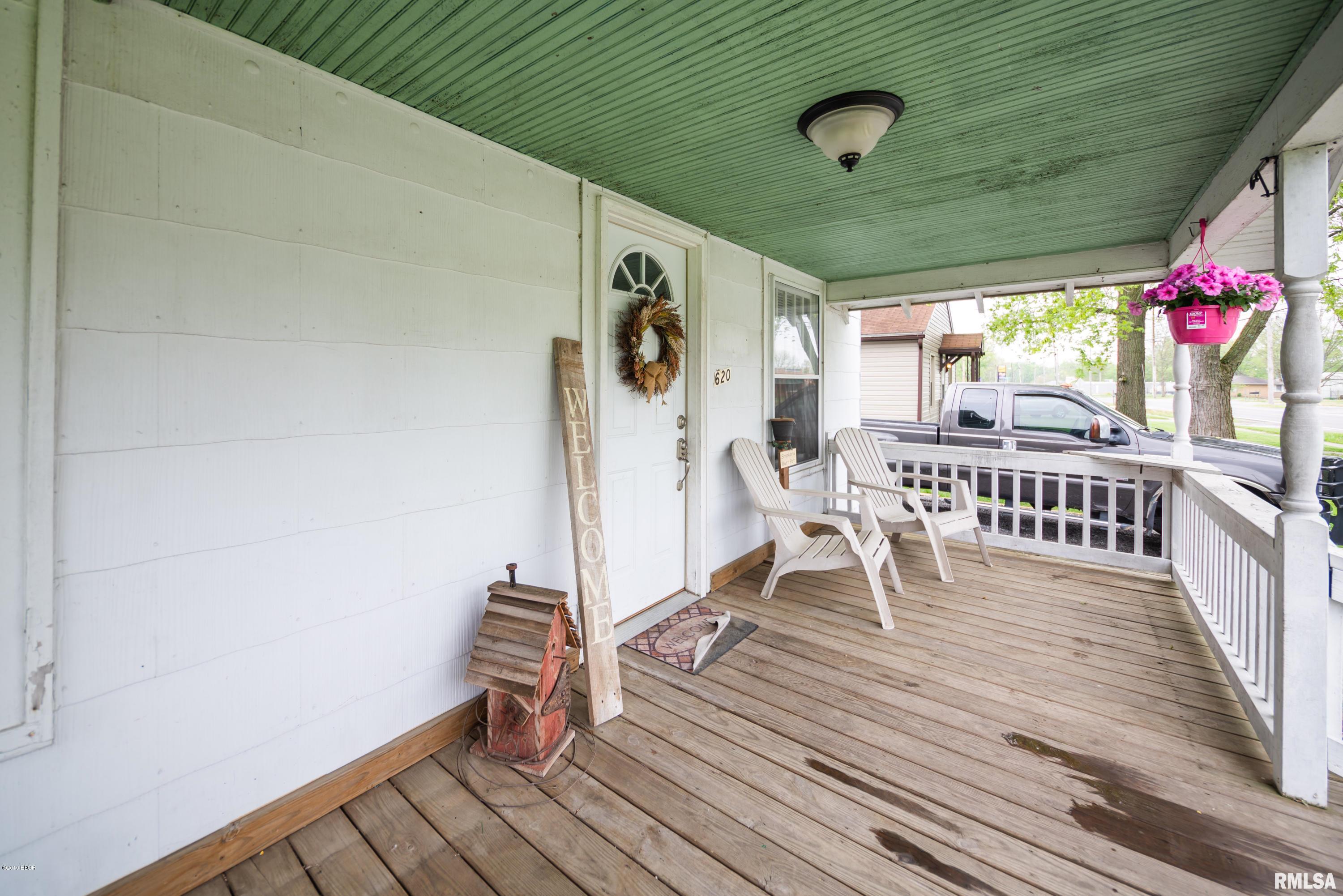 620 Fairfield Road Mount Vernon, IL 62864 - Photo 22 of 27