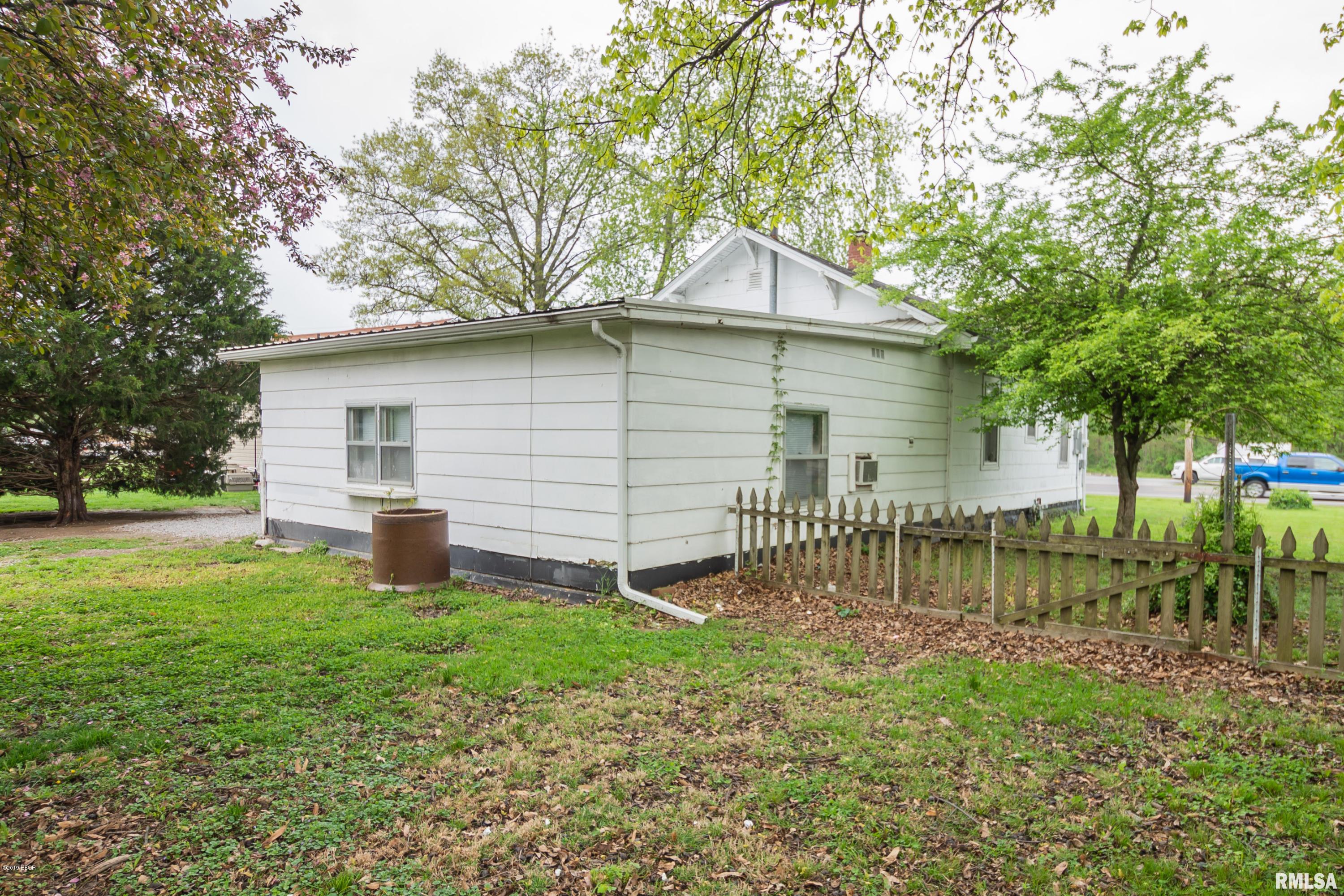 620 Fairfield Road Mount Vernon, IL 62864 - Photo 23 of 27