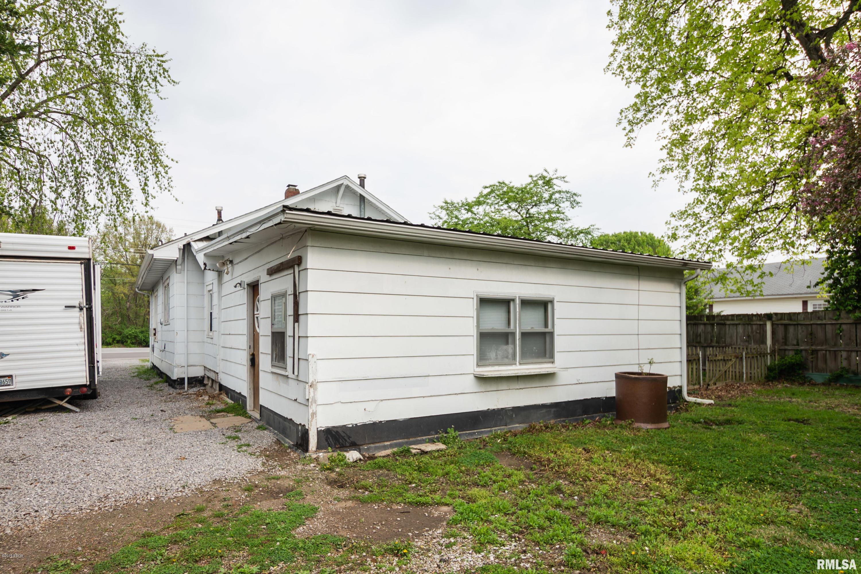 620 Fairfield Road Mount Vernon, IL 62864 - Photo 24 of 27