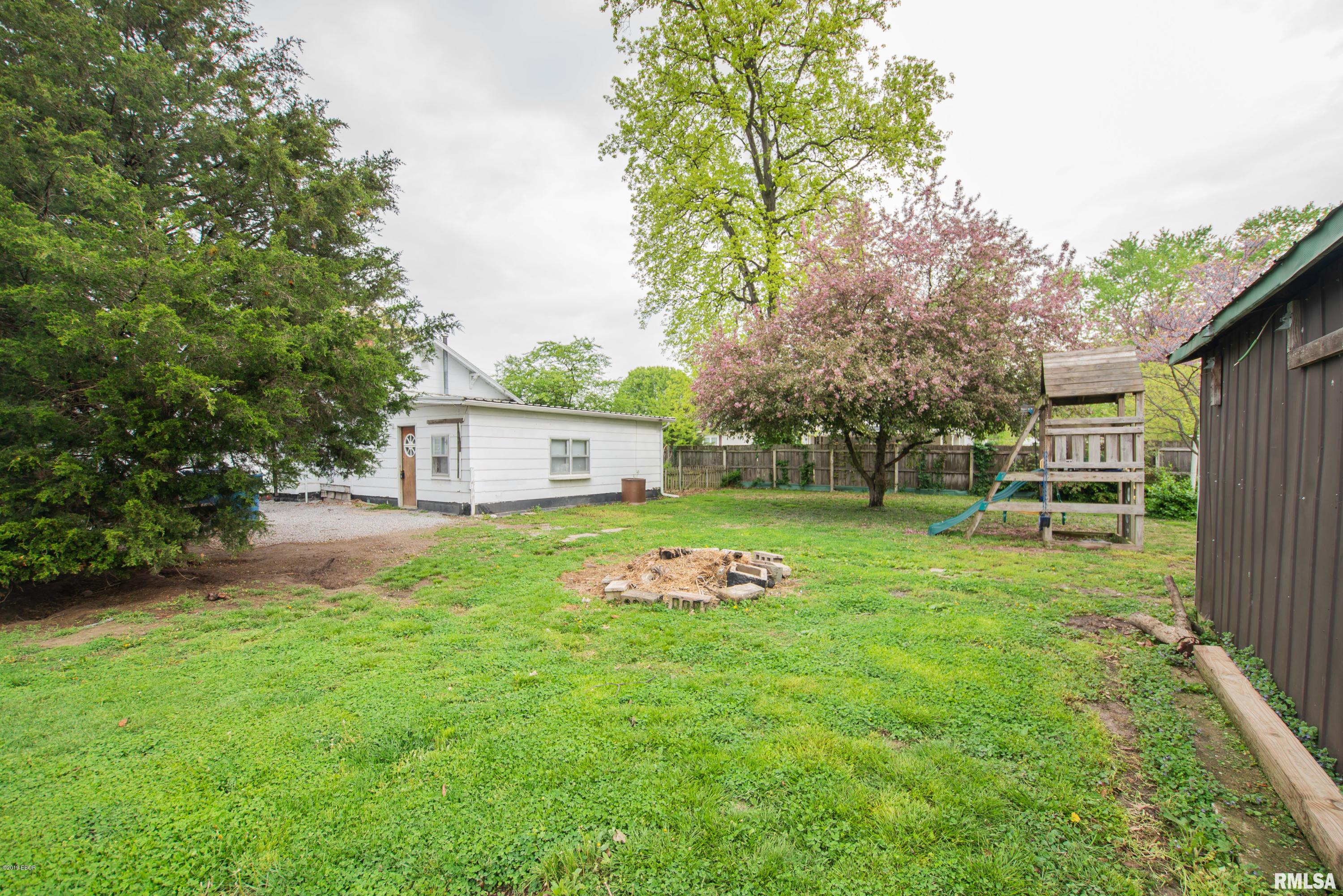 620 Fairfield Road Mount Vernon, IL 62864 - Photo 25 of 27