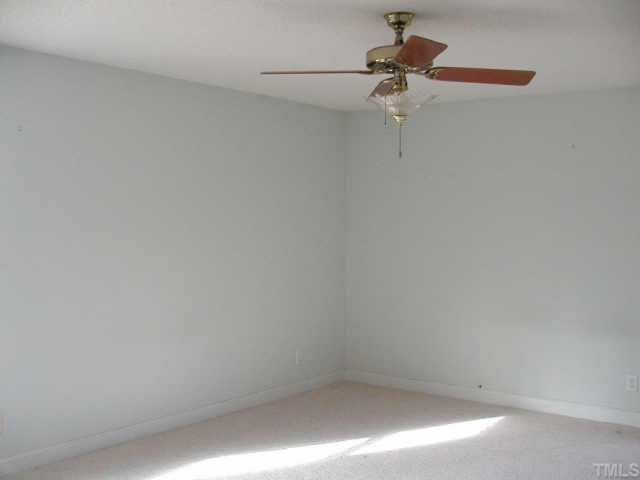 6516 Pentecost Road Cedar Grove, NC 27231 - Photo 6 of 11 Large master bedroom with walk-in closet and private bath with double sinks.