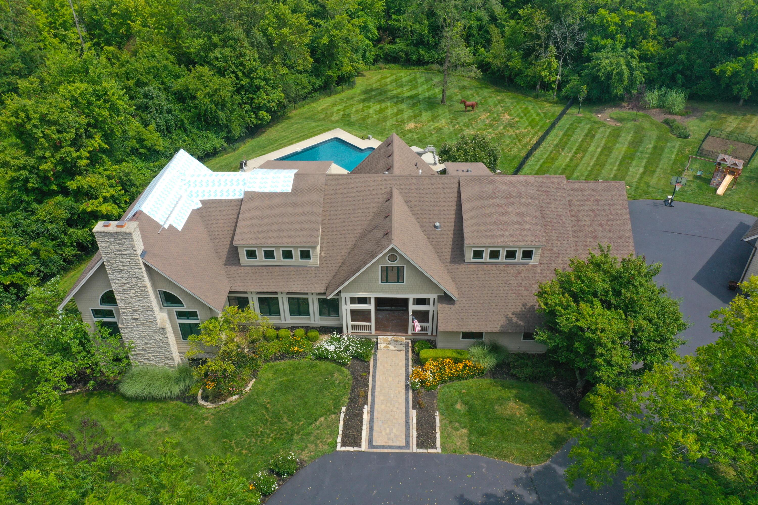 8108 Harriott Road Dublin, OH 43017 - Photo 8 of 71 8108 HARRIOTT ROAD