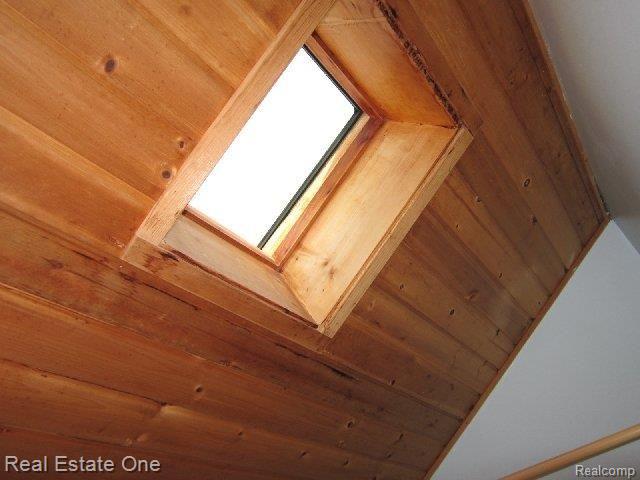 8951 River Valley Road Brighton, MI 48116 - Photo 19 of 25 bath skylight.JPG