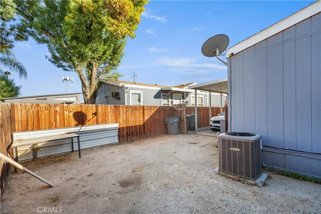 a view of outdoor seating area
