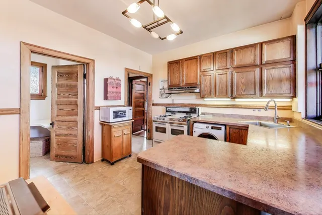 $324,500 | 5515 South Woodlawn Avenue, Unit 3S, Chicago, IL 60637