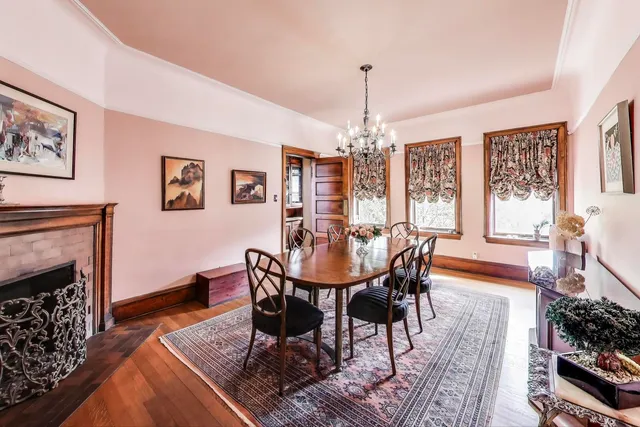 $324,500 | 5515 South Woodlawn Avenue, Unit 3S, Chicago, IL 60637