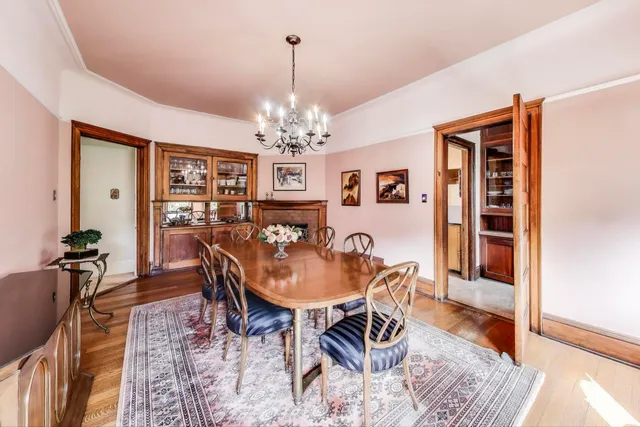 $324,500 | 5515 South Woodlawn Avenue, Unit 3S, Chicago, IL 60637