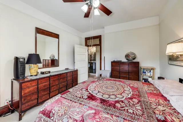 $324,500 | 5515 South Woodlawn Avenue, Unit 3S, Chicago, IL 60637