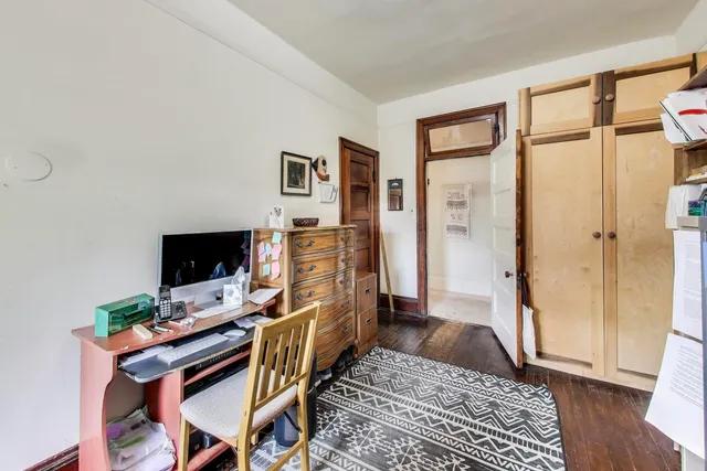 $324,500 | 5515 South Woodlawn Avenue, Unit 3S, Chicago, IL 60637