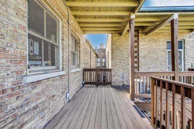 $324,500 | 5515 South Woodlawn Avenue, Unit 3S, Chicago, IL 60637