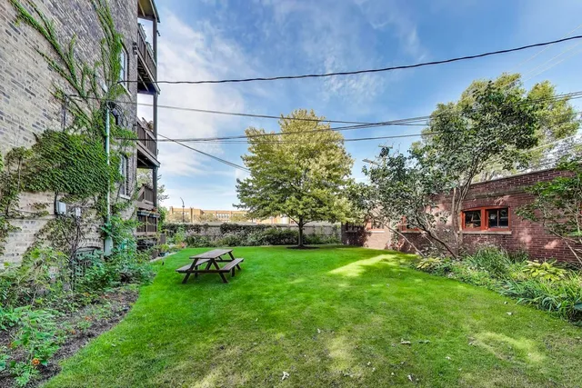 $324,500 | 5515 South Woodlawn Avenue, Unit 3S, Chicago, IL 60637