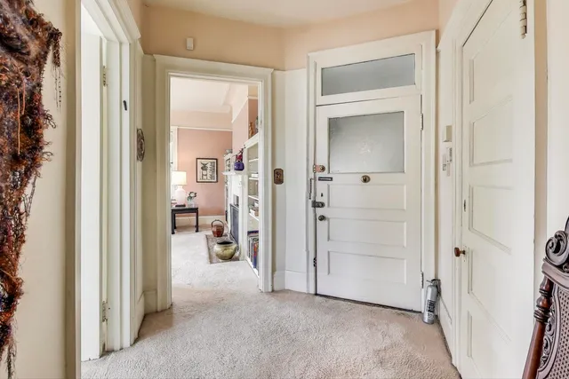 $324,500 | 5515 South Woodlawn Avenue, Unit 3S, Chicago, IL 60637