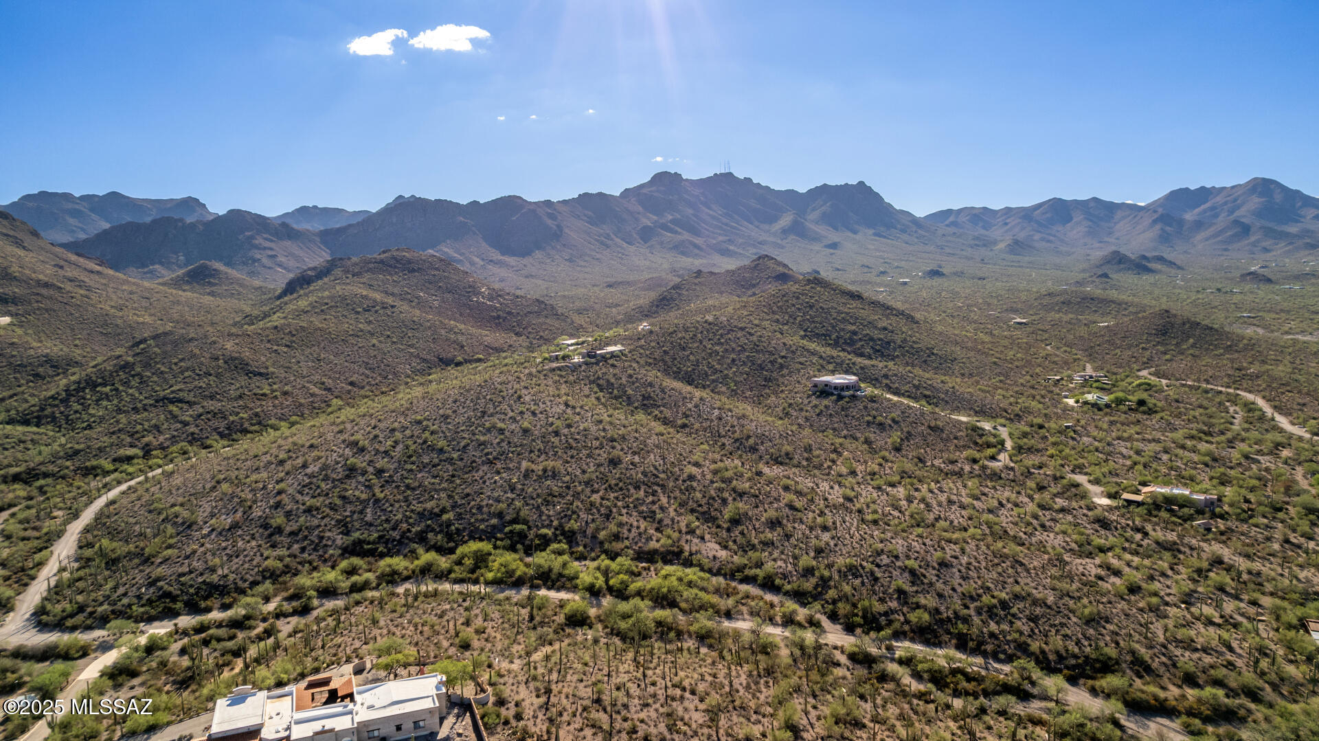 10.31-ac West Rhyolite Loop, Unit 27C Tucson, AZ 85745 - Photo 4 of 20