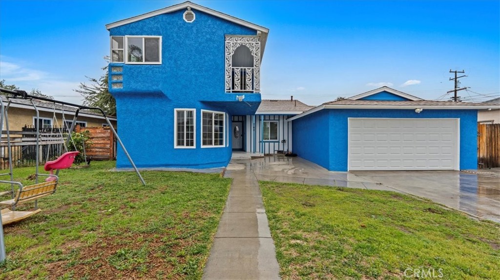 742 South Magnolia Avenue Rialto, CA 92376 - Photo 3 of 21