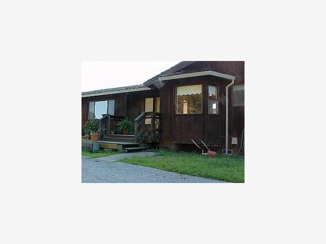 130 Outlook Ridge Soquel, CA 95073 - Photo 1 of 7 a view of a house with a backyard