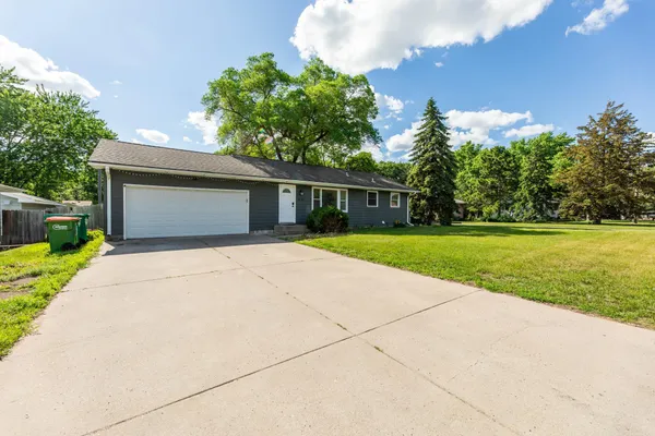 $399,900 | 8034 Jackson Street Northeast, Spring Lake Park, MN 55432