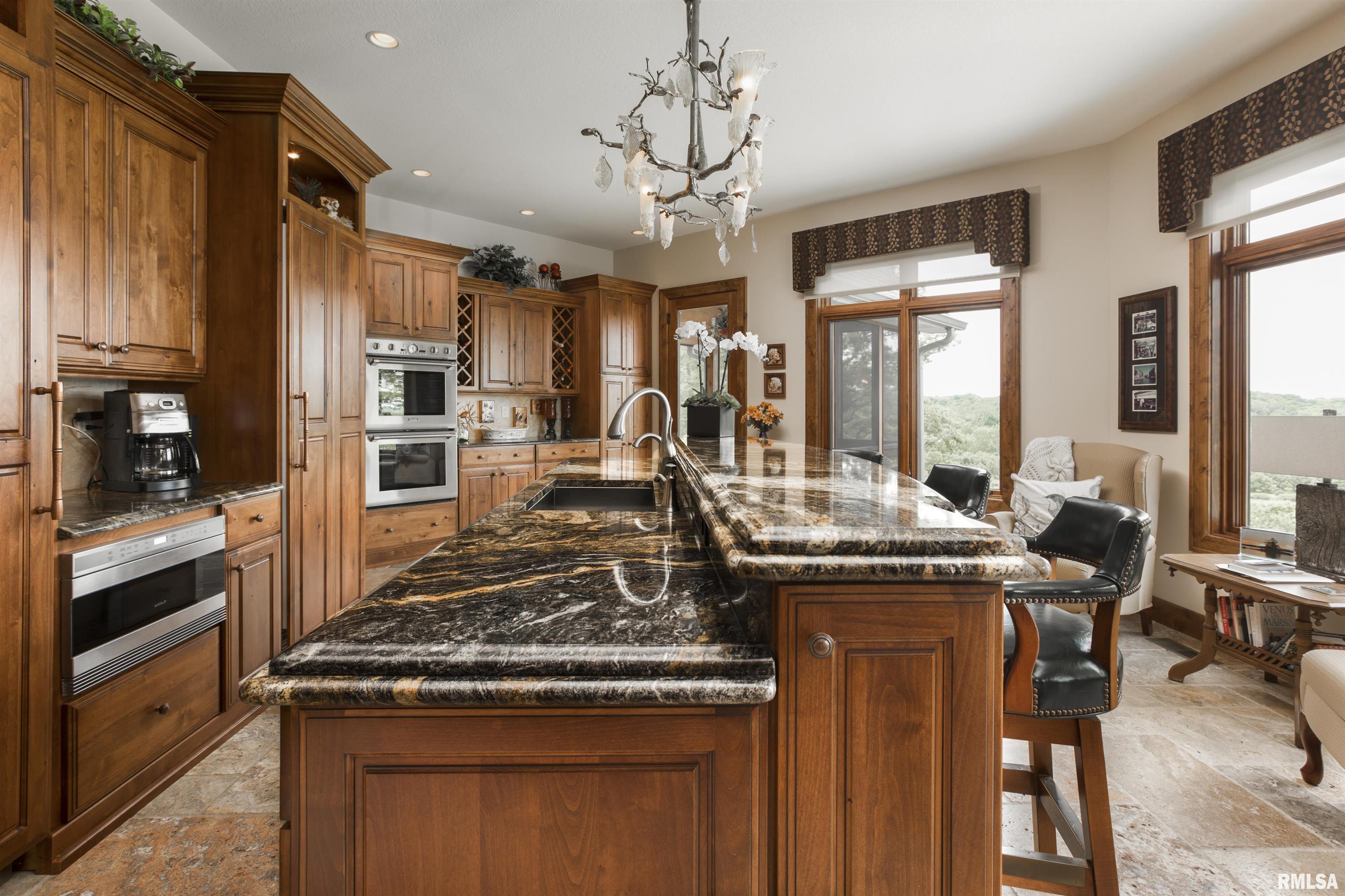 1841 North 1400th Road Dahinda, IL 61428 - Photo 36 of 69