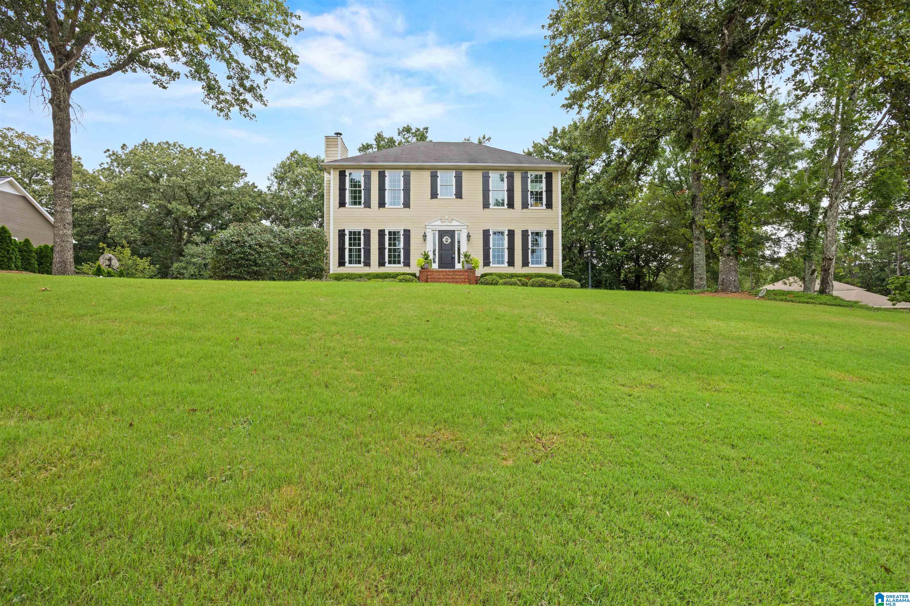 5207 Harvest Ridge Lane Birmingham, AL 35242 - Photo 35 of 39