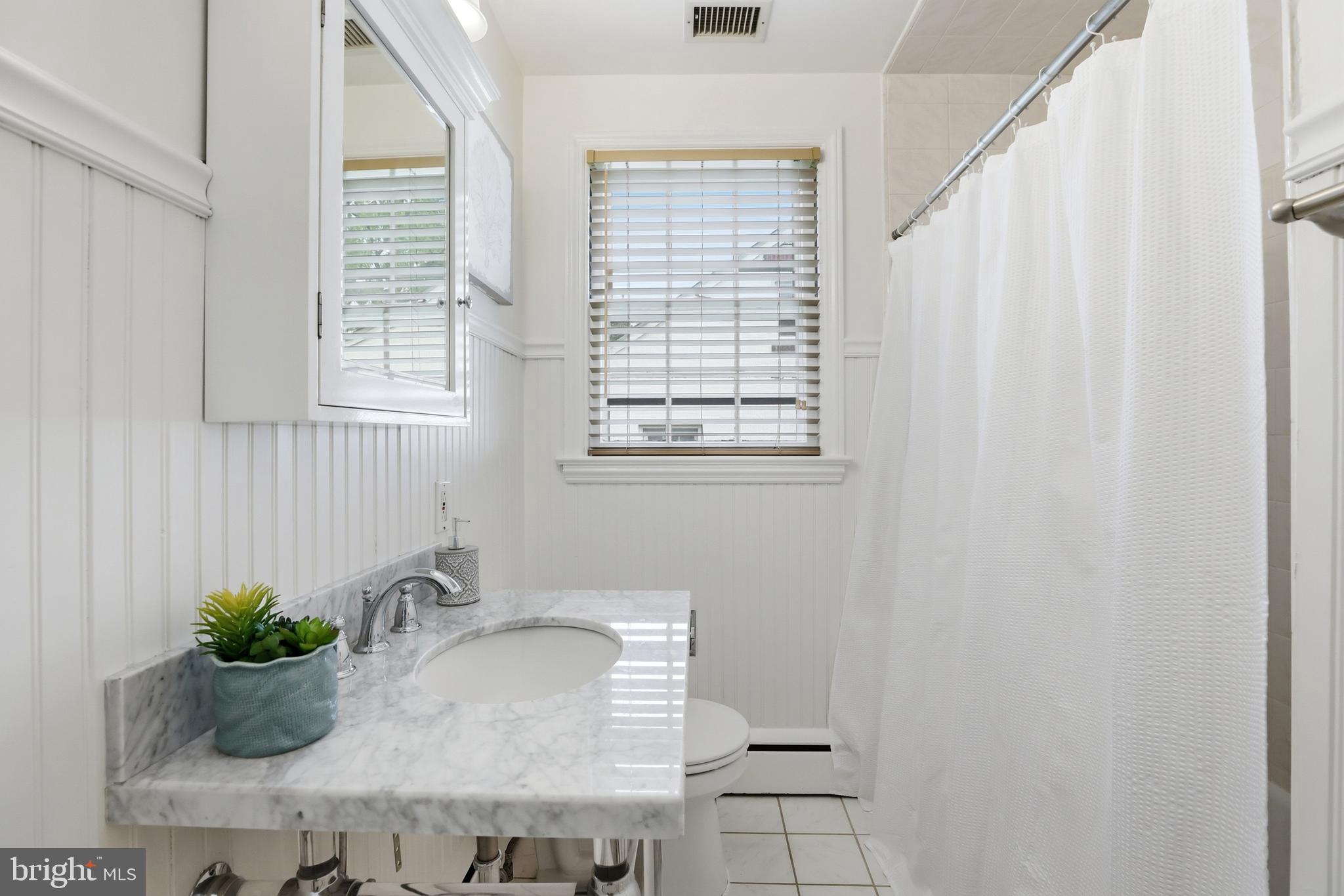 411 Ludlow Road Annapolis, MD 21401 - Photo 16 of 44 Full Bathroom on Main Level