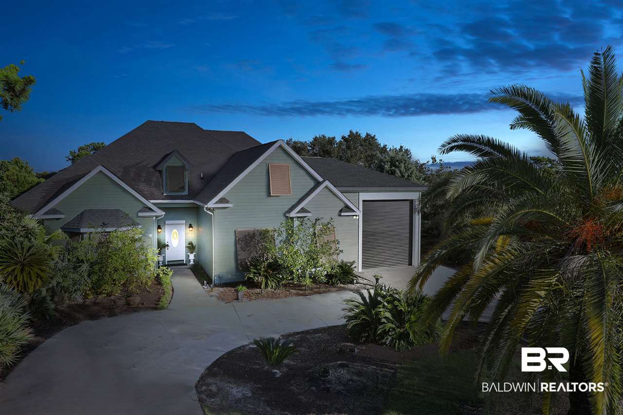 30291 River Road Orange Beach, AL 36561 - Photo 15 of 15 Night