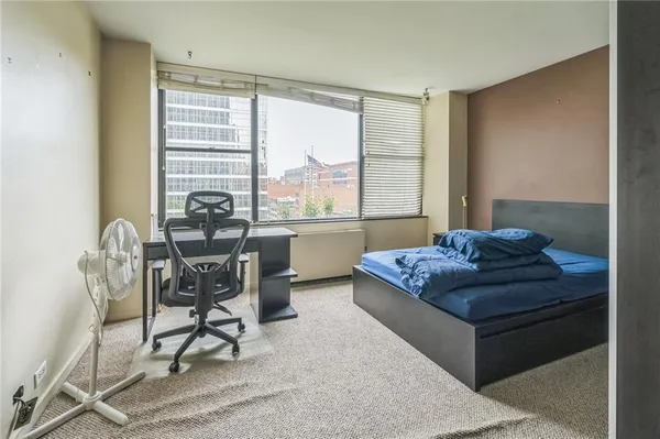 $1,340 | 112 Washington Place, Unit 5J, Pittsburgh, PA 15219