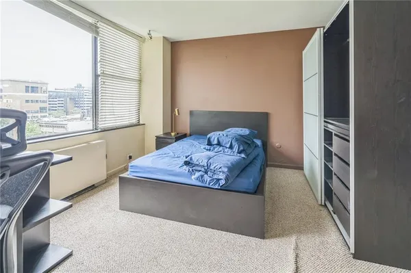 $1,340 | 112 Washington Place, Unit 5J, Pittsburgh, PA 15219